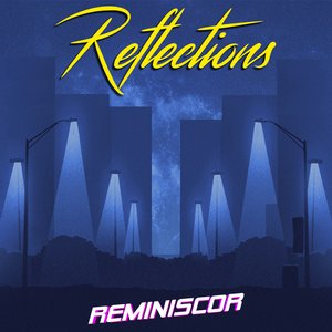 Image for 'Reminiscor'