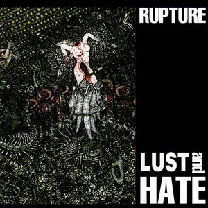 Image for 'Lust And Hate'