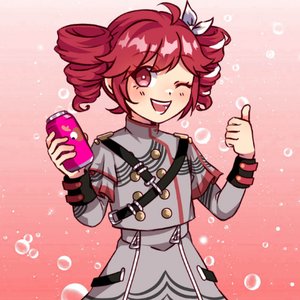 Image for 'Brain Implosion Energy Drink'