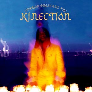 Изображение для 'The Kinection'