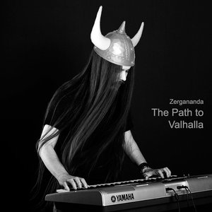 Image for 'The Path to Valhalla'