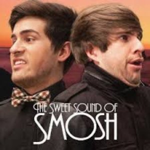 Image for 'Sweet Sound of Smosh'