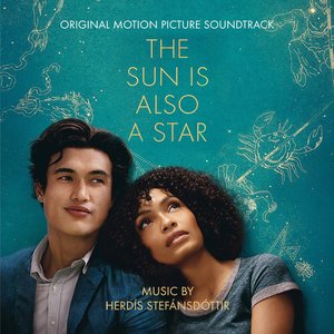 “The Sun Is Also a Star (Original Motion Picture Soundtrack)”的封面