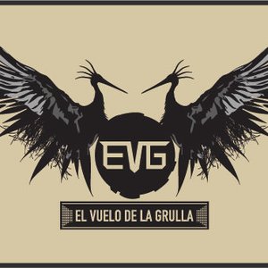 Image for 'El Vuelo De la Grulla'