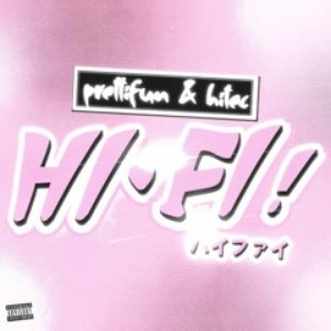 Immagine per 'Hi‐Fi'