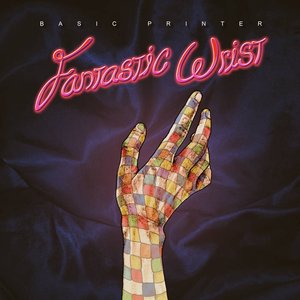 Изображение для 'Fantastic Wrist'