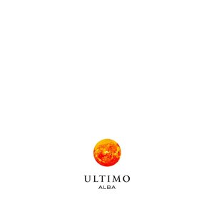 “Alba”的封面
