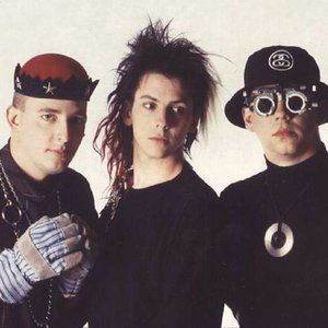 Image pour 'Information Society'