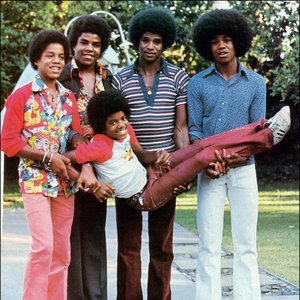 Image for 'The Jackson 5'