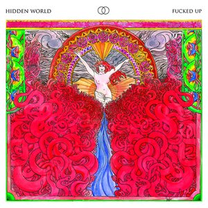 Image for 'Hidden World'