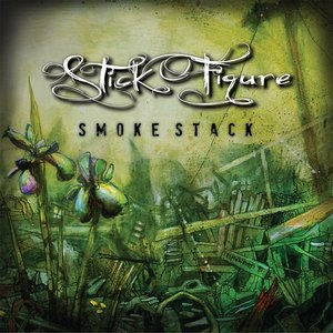 “Smoke Stack”的封面