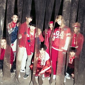 Image for 'NCT 127'