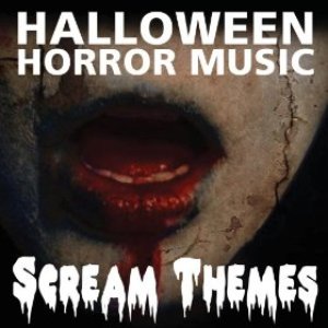 Image for 'Scream Themes: Halloween Horror Music'