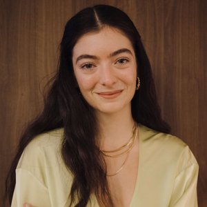 Image for 'Lorde'