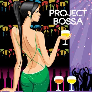 Image for 'Project Bossa - Brazilian Bossa Nova Chill Out Music'