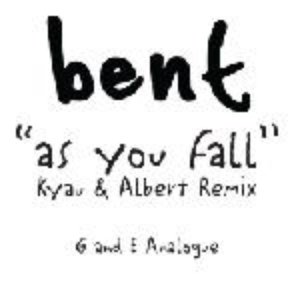 Image for 'As You Fall (Kyau Vs Albert Remix)'