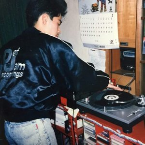 “Shinichiro Yokota”的封面