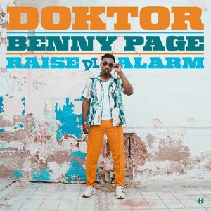 Image for 'Raise Di Alarm'