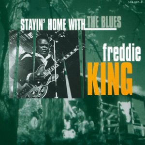 Imagem de 'Stayin' Home With The Blues'