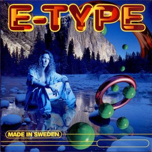 Image for 'Made in Sweden'