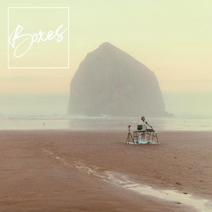 Image for 'Boxes Ep.1 (Live from Cannon Beach, OR)'