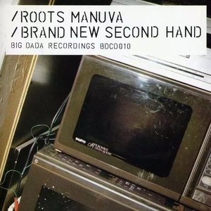 Image for 'Brand New Second Hand'