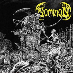 Image for 'Decaydes of Abomination'