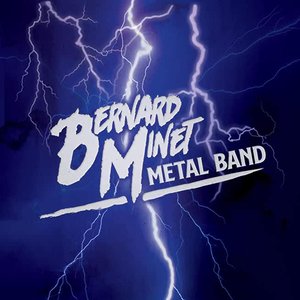 Image pour 'Metal Band'