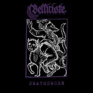 Immagine per 'Deathsworn'