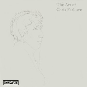 Image for 'The Art of Chris Farlowe (Stereo Version)'