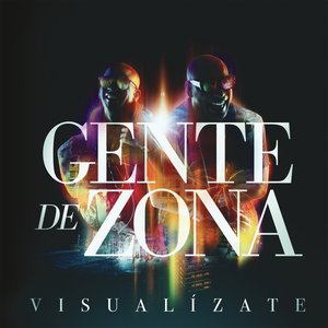 Image for 'Visualízate'