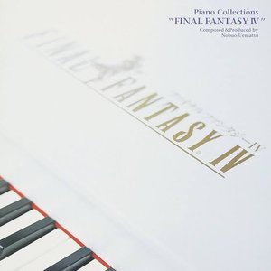 Imagem de 'Piano Collections Final Fantasy IV'