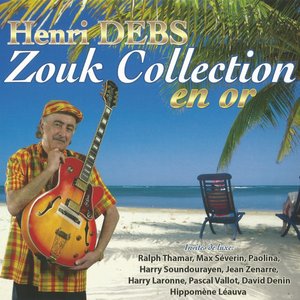 Image for 'Zouk Collection en Or'