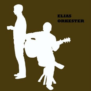 Image for 'Elias Orkester'