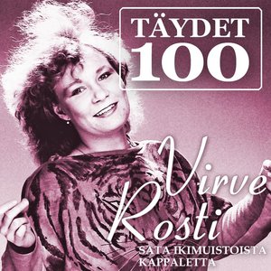 Imagen de 'Täydet 100'