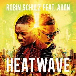 Image for 'Heatwave (Feat. Akon)'