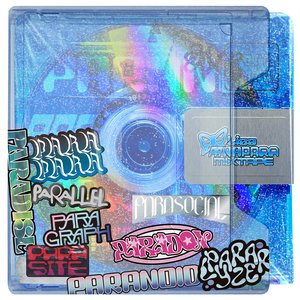 Immagine per 'PARAPARA MIXTAPE'