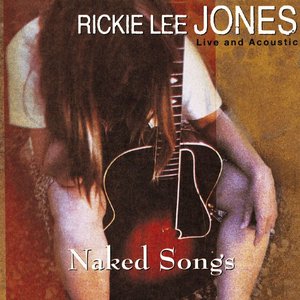 Image for 'Naked Songs'