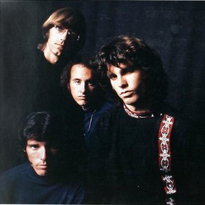 Image for 'The Doors'