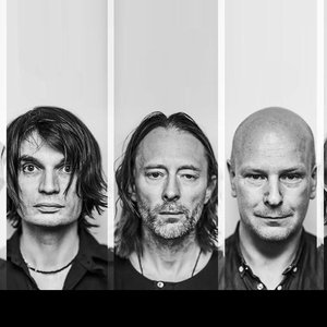 Image for 'Radiohead'