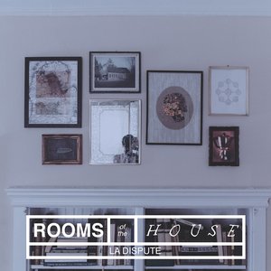 Bild für 'Rooms of the House'