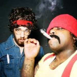 Image for 'Gnarls Barkley, Cee-Lo Green, Danger Mouse'