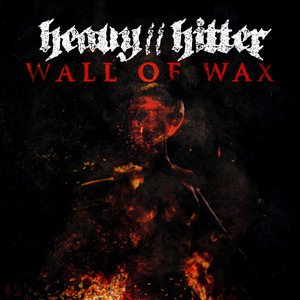 Image pour 'Wall of Wax'