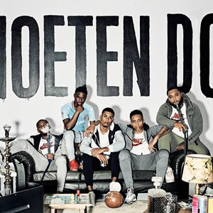 Image for 'We Moeten Door'