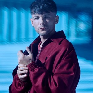 Bild für 'Louis Tomlinson'