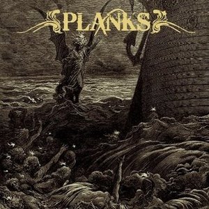 Image for 'Planks'