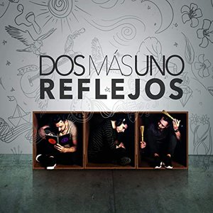 Imagen de 'Reflejos'