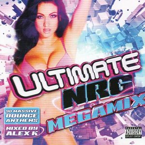 Image for 'Ultimate NRG Megamix'