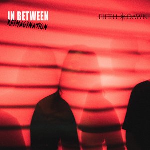 “In Between (Reimagination)”的封面