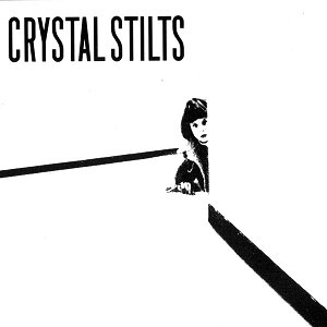 Изображение для 'Crystal Stilts EP'